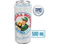 Bere doza Birra Moretti 0.0% 0.5L