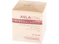 Aslavital Mineralactiv crema netezire riduri de noapte 50 ml