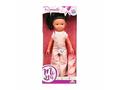 Papusa Mina romantica, Dollz n More, 35 cm
