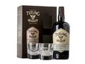 Teeling Whiskey Small Batch + 2 pahare 46% 0.7L