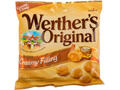 Werthers Original bomboane caramel 80 g