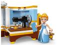 LEGO® Disney Princess - Rochia Cenusaresei (43266)