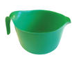 BOL MIXER 3L 22X23X14CM-VERDE