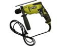 Bormasina cu percutie Ryobi RPD800K, 800W, 3000 rpm