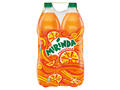 Mirinda portocale, Bautura racoritoare carbogazoasa 2x2L