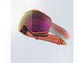 Ochelari de schi/snowboard G 900 S3 S3 Vreme Frumoasă Roz Copii/Adulți - L