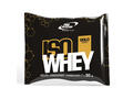 Iso Whey Gold capșuni 30g