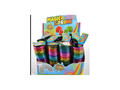 Arc magic curcubeu Piccolino, plastic, 15 cm, Multicolor