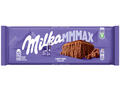 Milka ciocolata cu lapte alpin 270g