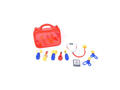 Set doctor One Two Fun, 10 piese