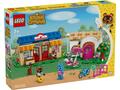 LEGO® Animal Crossing - Nook's Cranny si casa lui Rosie (77050)