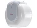 Boiler electric 10 l Tesy Compact GCU1015L52RC, 1500 W, montaj mural sub chiuveta, fara serpentine, 1 rezervor, alb, 6.6 kg, 377 x 247 x 399 mm