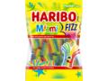 Haribo Miami Fizz Bomboane gumate fructe de padure 85g