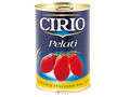 Cirio rosii decojite 400 g