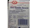 Esenta Vanilie 4X2 ML Ruf