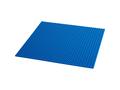 LEGO Classic Placa de baza albastra 11025