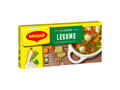 Maggi Cub Legume 120G