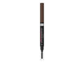 Creion de sprancene L'Oreal Paris Infaillible Brows 24H Triangular 3.0 Brunette¿