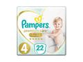 Pampers Premium Care Scutec pants marimea 4 22 bucati