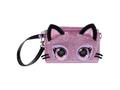 Gentuta interactiva, Purse Pets, Pisicuta Purdy Purrfect, 20143617