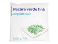 Mazare verde boabe, fina 1kg Nr.1