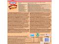Dr. Oetker Pizza Giuseppe Salami&Cheddar sauce 418g