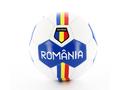 Minge fotbal Romania, marimea 5, Multicolor