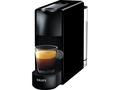 Espressor Nespresso by Krups Essenza Mini, 1300W, 19 bar, 0.6L, Negru