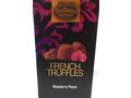 Trufe cu bucati de zmeura  Truffettes de France 200 g