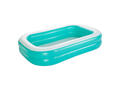 Piscina gonflabila One Two Fun, 262 x 175 x 51 cm