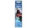 Rezerve Periuta De Dinti Electrica Eb10-2 Oral-B Star Wars Pentru Copii,, 2 Bucati