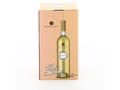 Vin rose Basilescu, Demisec, Bag in box, 2L