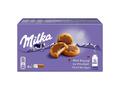 Milka Biscuiti cu crema de lapte 150g