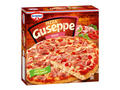 Pizza sunca si ciuperci 425 g Guseppe