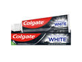 Pasta de dinti pentru albire Colgate Advanced White Charcoal 100 ML