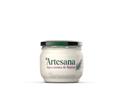 Crema de branza capra 200g Artesana