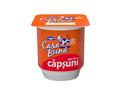 Iaurt capsuni 100g Casa Buna