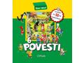 6 Povesti (Descopera Lumea)