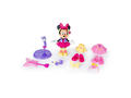 Figurina Minnie Mouse cu accesorii Pop Star