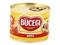 Bucegi pate cu ficat de porc 200 g