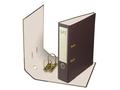 Biblioraft PP 75 Mm Div Cul