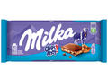 Milka Ciocolata Chips Ahoy 100 g