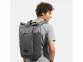 Rucsac de drumeție 23L, Escape 500 Rolltop gri