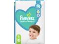 Scutece Active Baby Marimea 6 13-18kg 48buc Pampers