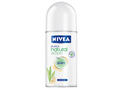 Deodorant Roll-On Nivea Black & White Invisible Clear, 50ML