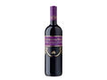 Vin rosu demisec Recas Merlot 0.75L