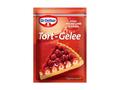 Dr.Oetker Tort gelee gelatina rosu inghegare rapida 8g