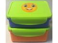 Set lunch Box 0.7+1L