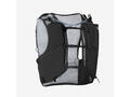 Rucsac trail alergare unisex + rezervor de apă 1L inclus - KIPRUN 900 10L NEGRUundefined