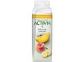 Iaurt de baut cu fructe,0,5% grasime, Activia 250g